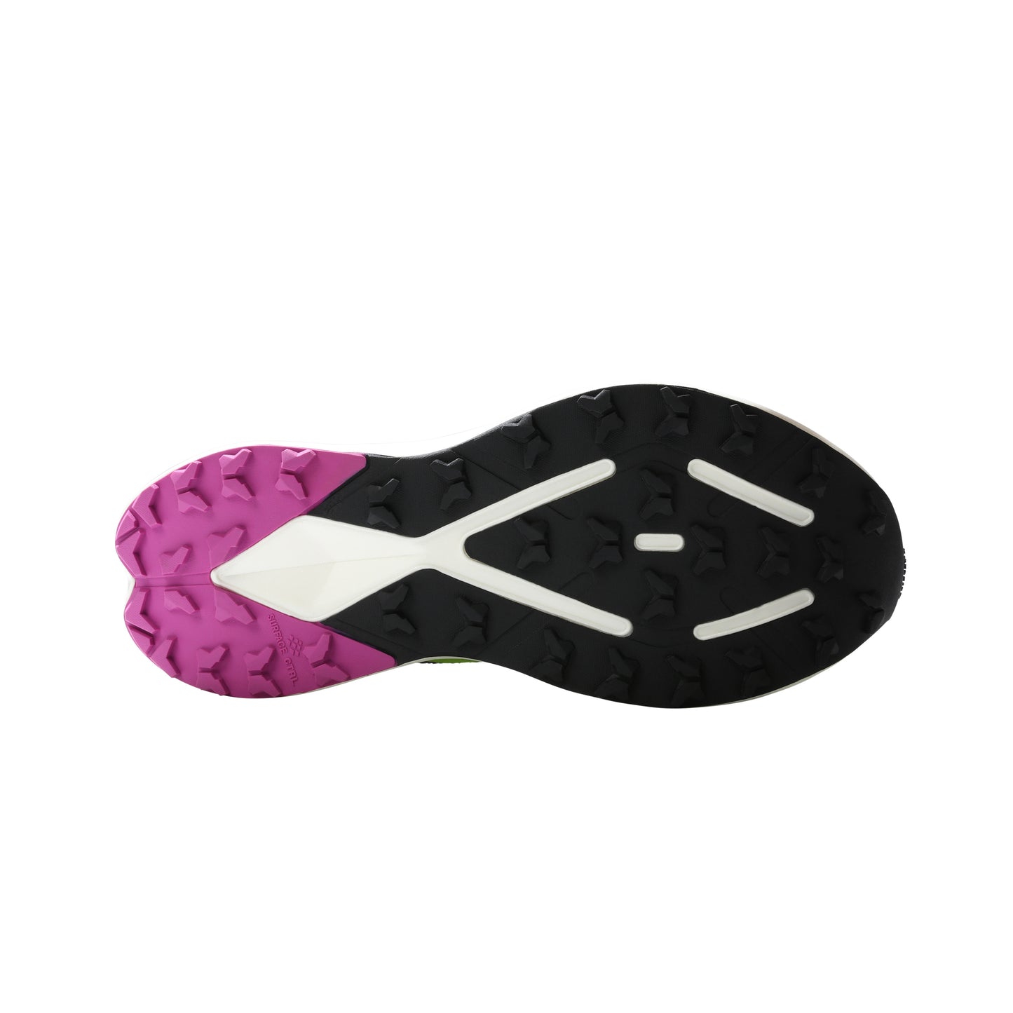 THE NORTH FACE SUMMIT VECTIV PRO (Sólo tienda online)