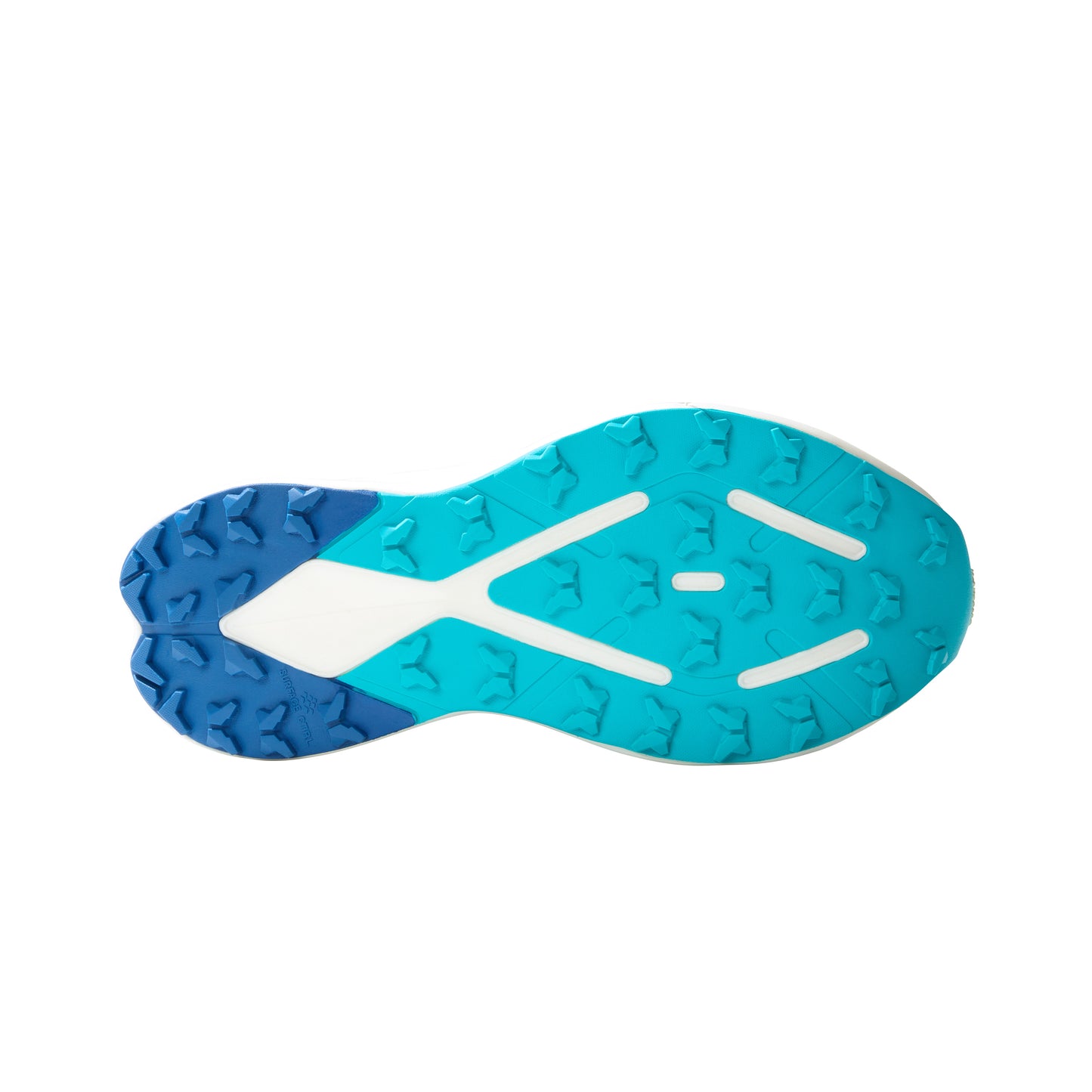 THE NORTH FACE SUMMIT VECTIV PRO (Sólo tienda online)