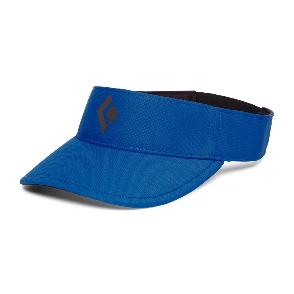BLACK DIAMOND VISERA DASH AZUL