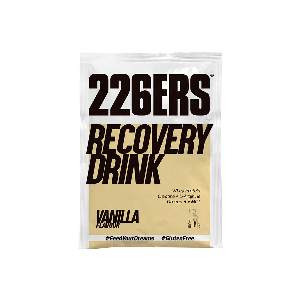 226ERS RECOVERY DRINK 50GR
