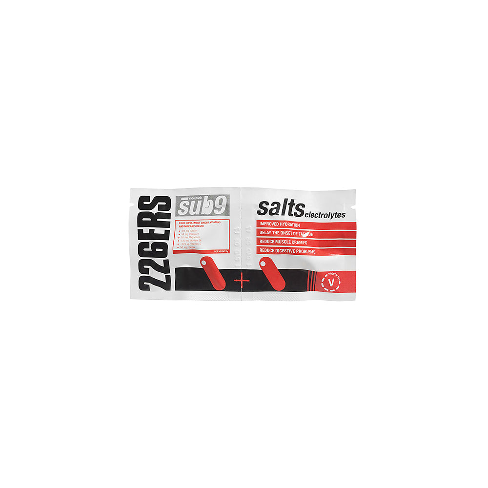 SAL 226 ELECTROLITOS DUPLO SUB 9