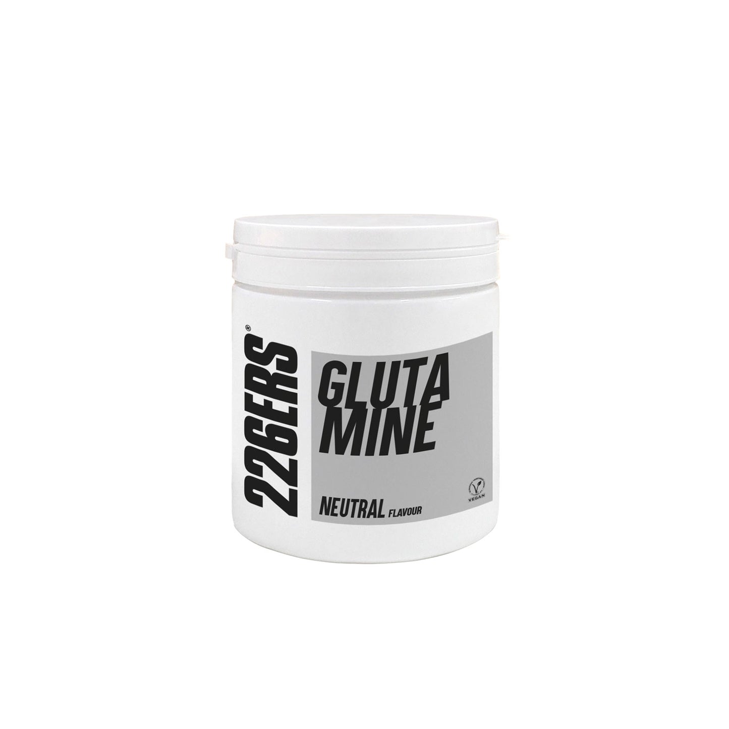 226ERS GLUTAMINA NEUTRA 300GR