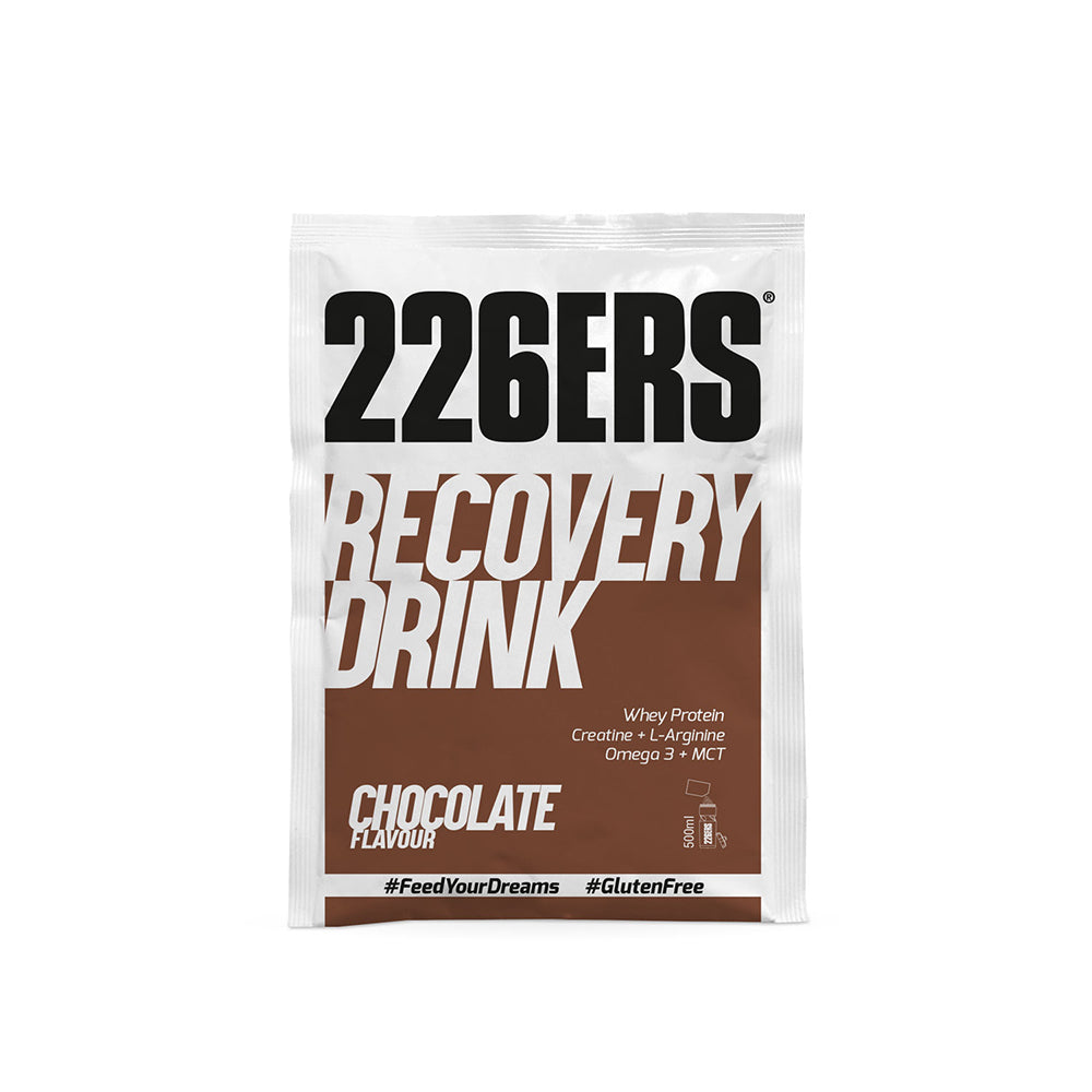 226ERS RECOVERY DRINK 50GR