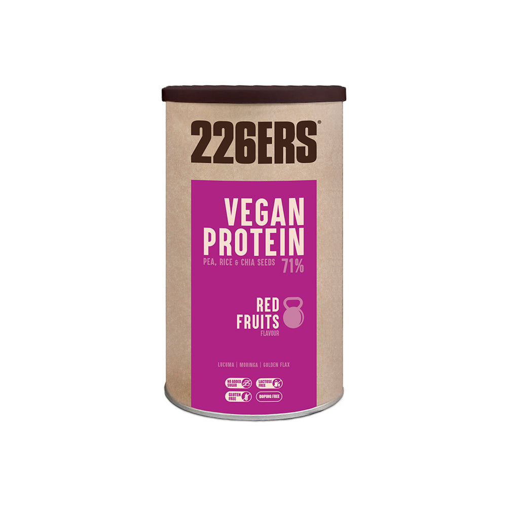 226ERS PROTEÍNA VEGANA