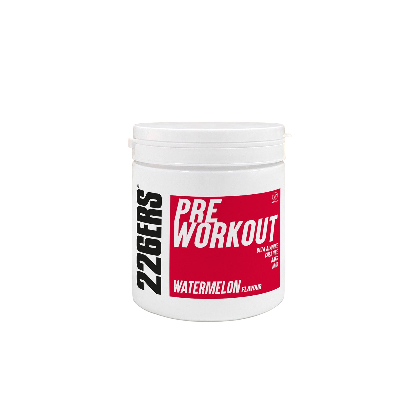 226ERS PRE ENTRENO 330GR