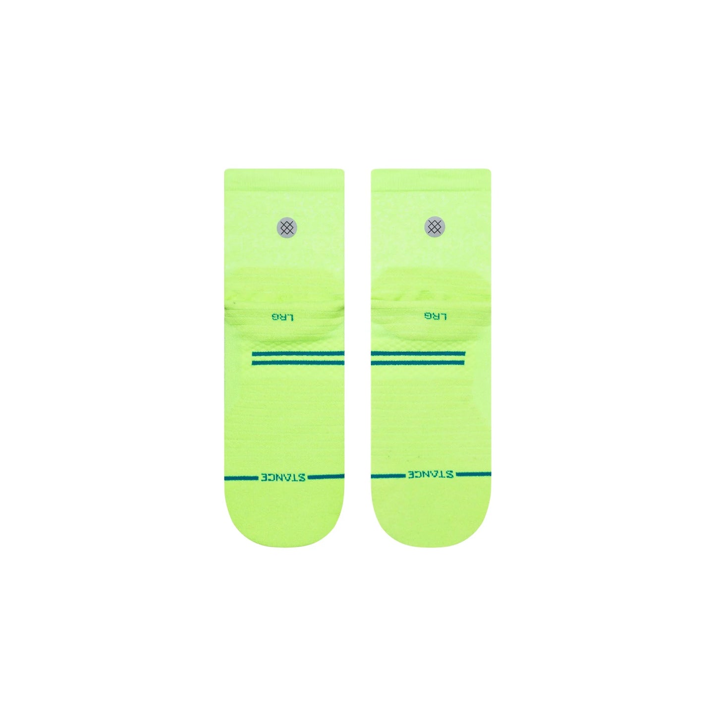 STANCE RUN LIGHT QTR VOLT