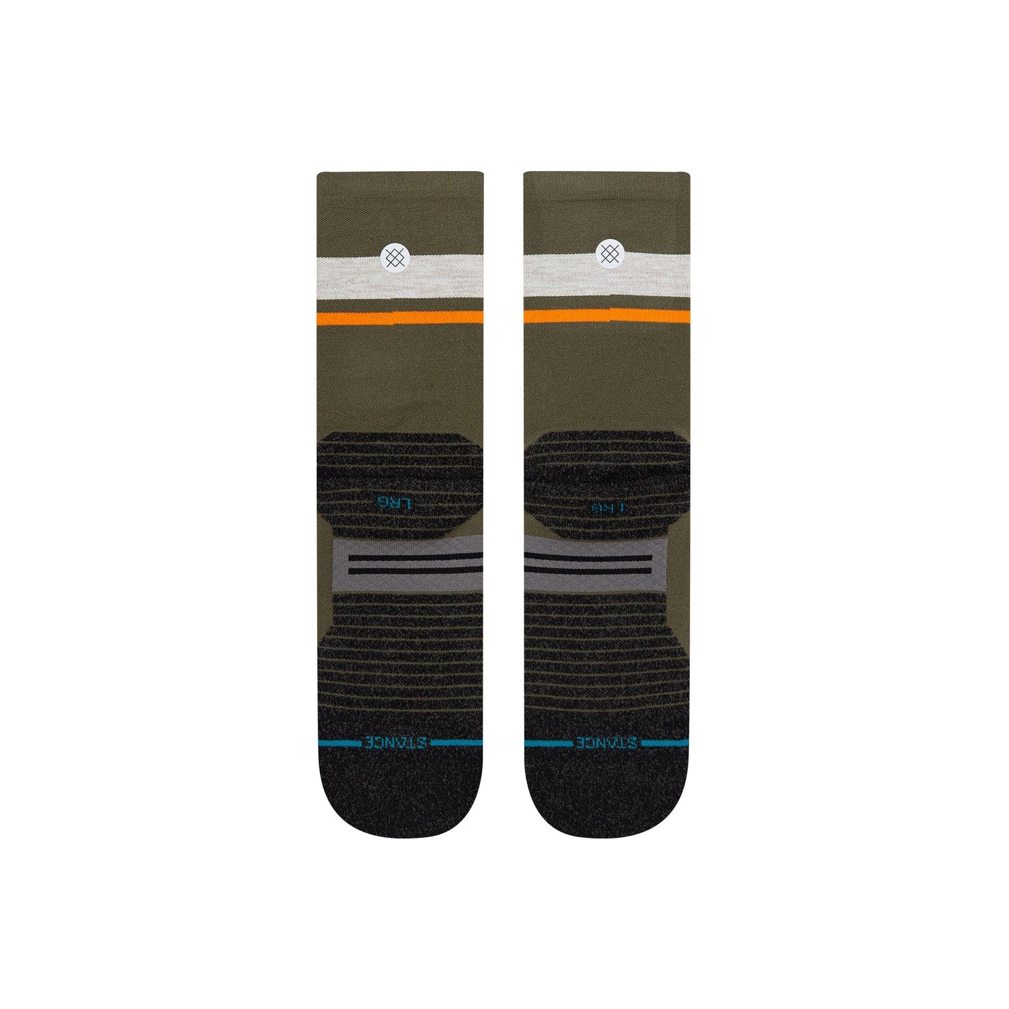 STANCE PERFORMANCE CREW