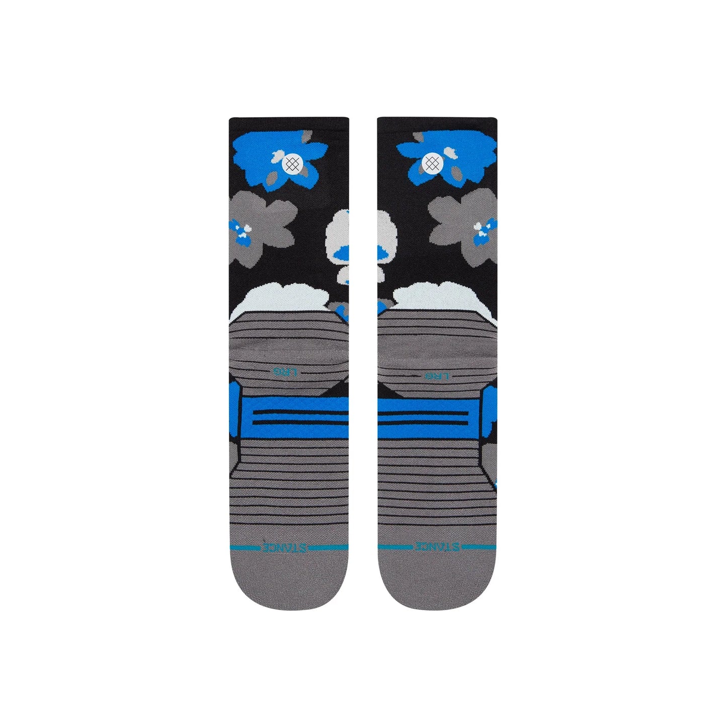 STANCE OPEN FIELD CREW