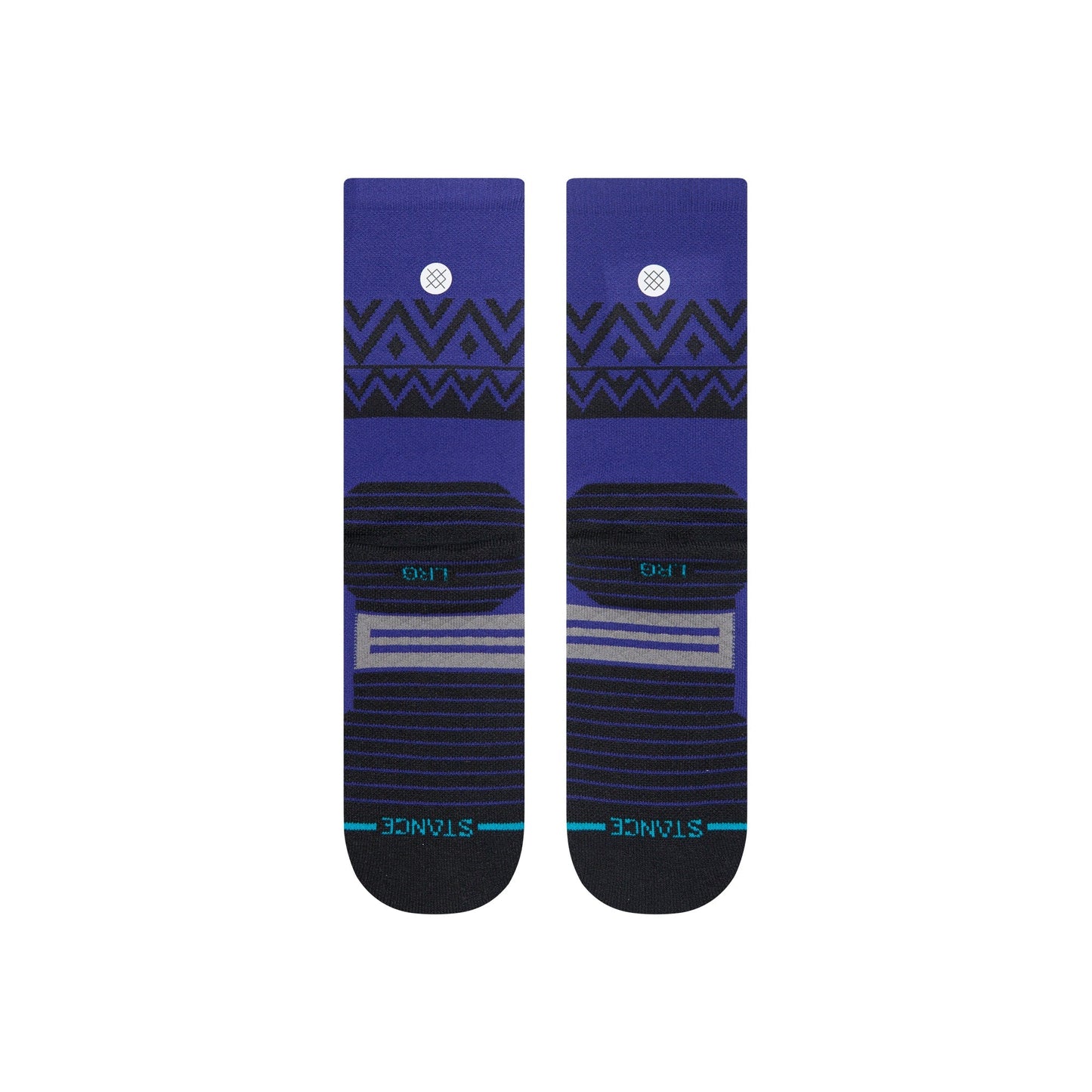 STANCE PERFORMANCE CREW