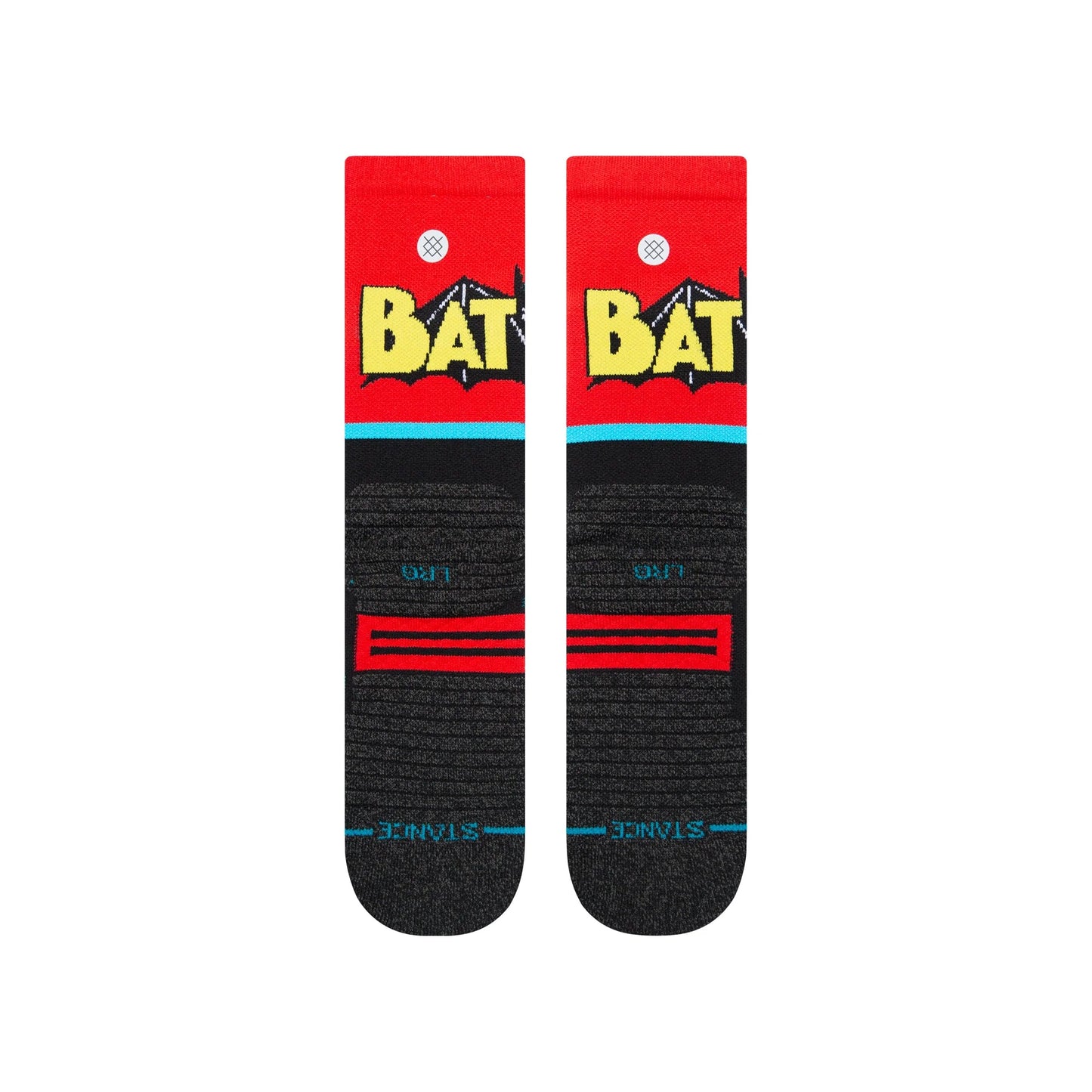 STANCE BATMAN COMIC MID