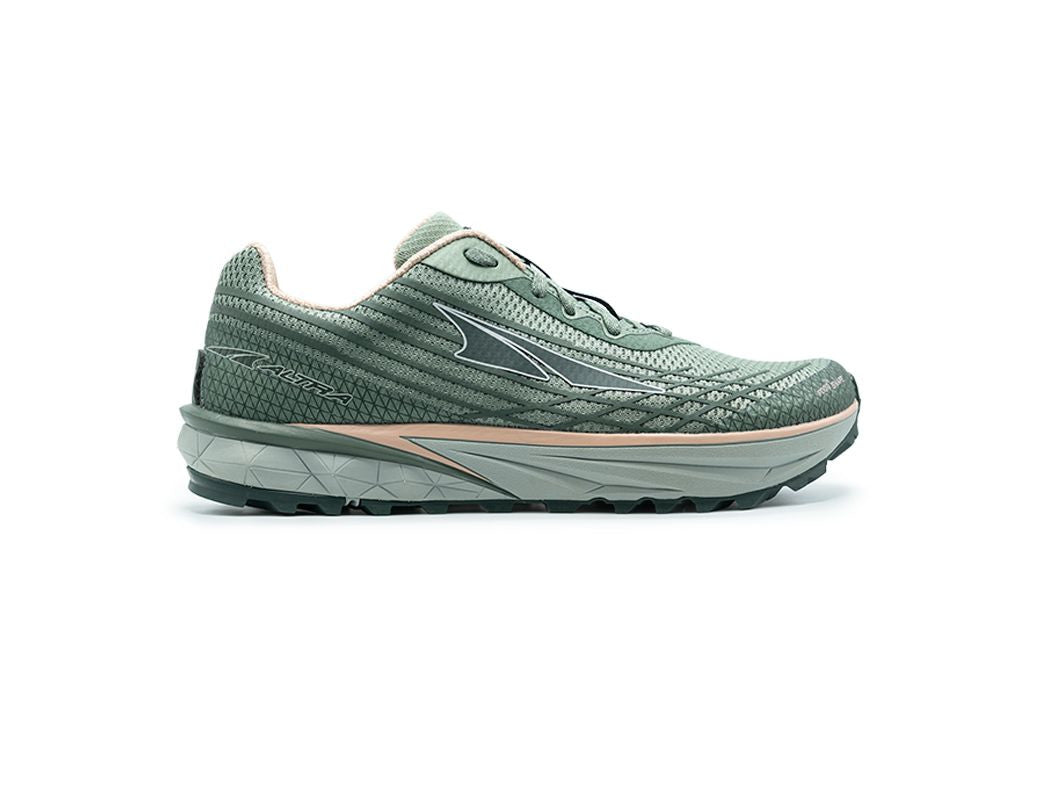ALTRA TIMP 2 (Sólo tienda online)