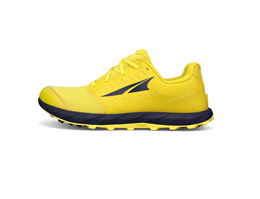 ALTRA SUPERIOR 5 (Sólo tienda online).