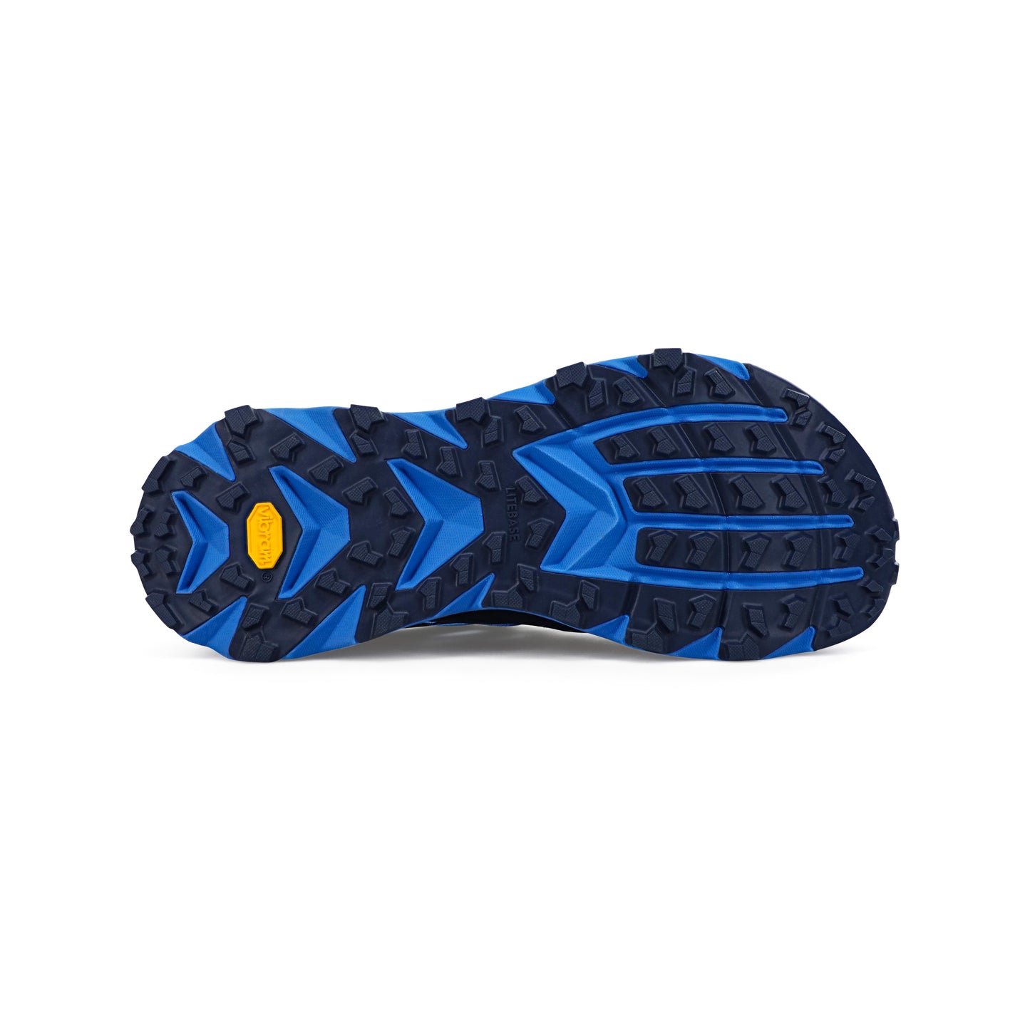 ALTRA MONT BLANC (Sólo tienda online).
