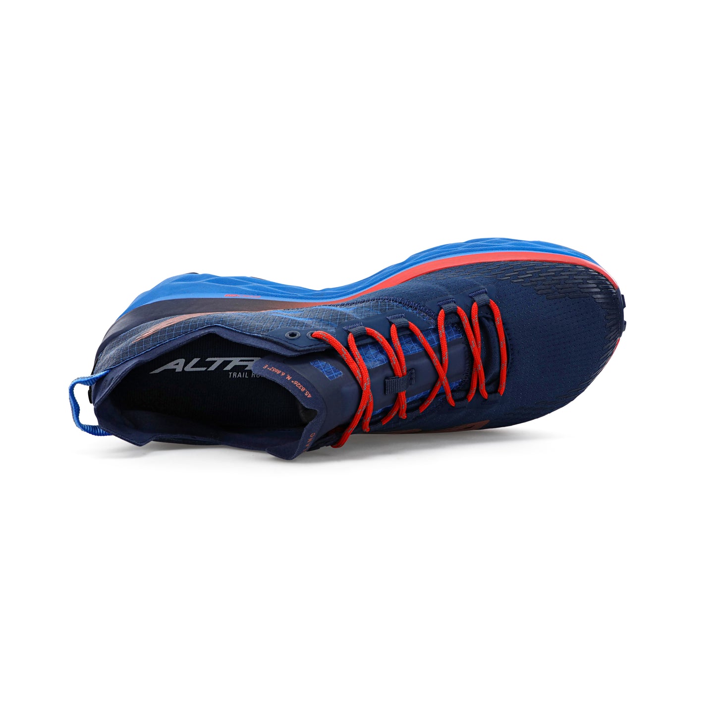 ALTRA MONT BLANC (Sólo tienda online).