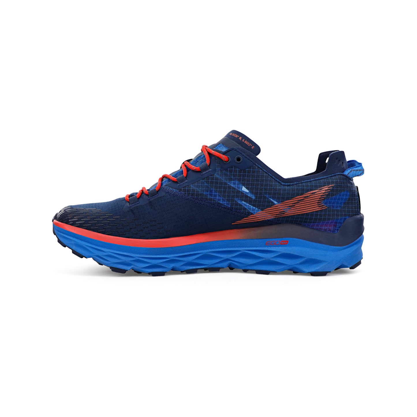 ALTRA MONT BLANC (Sólo tienda online).
