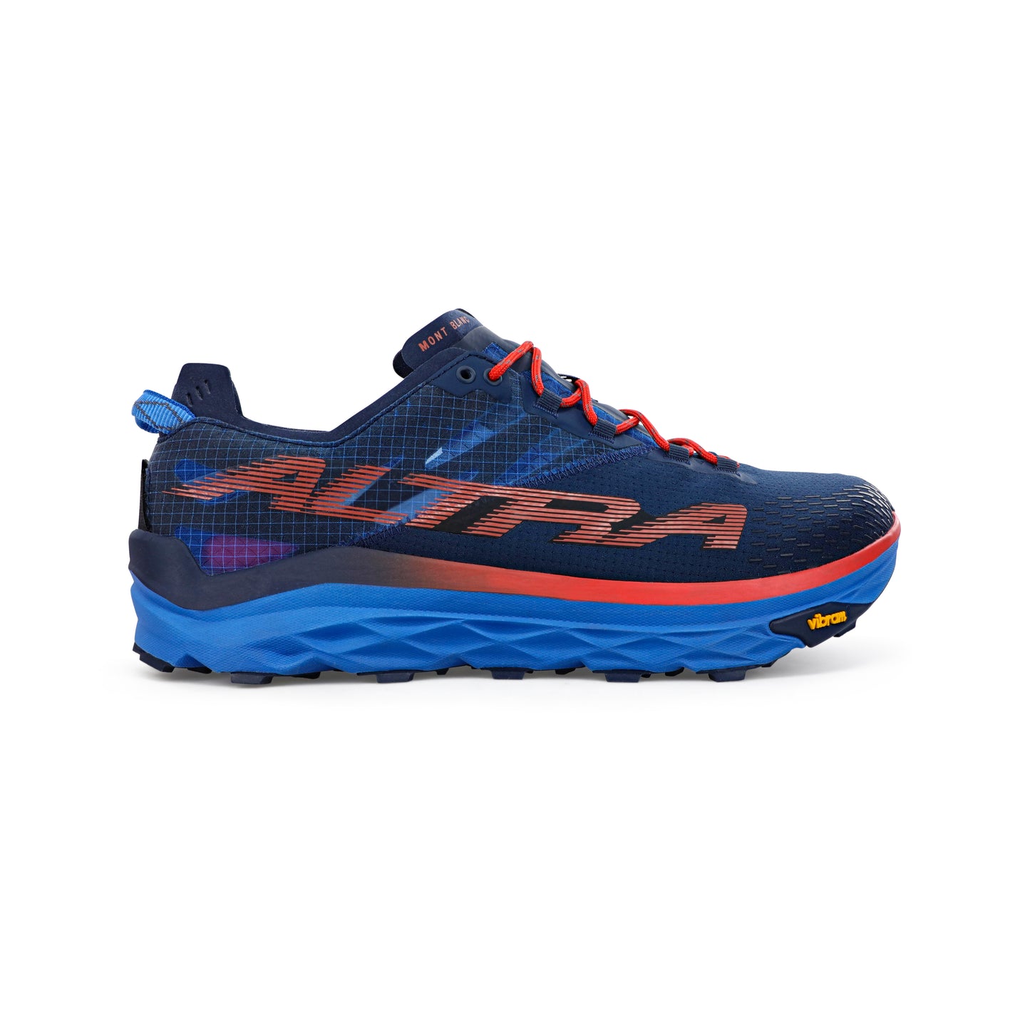 ALTRA MONT BLANC (Sólo tienda online).