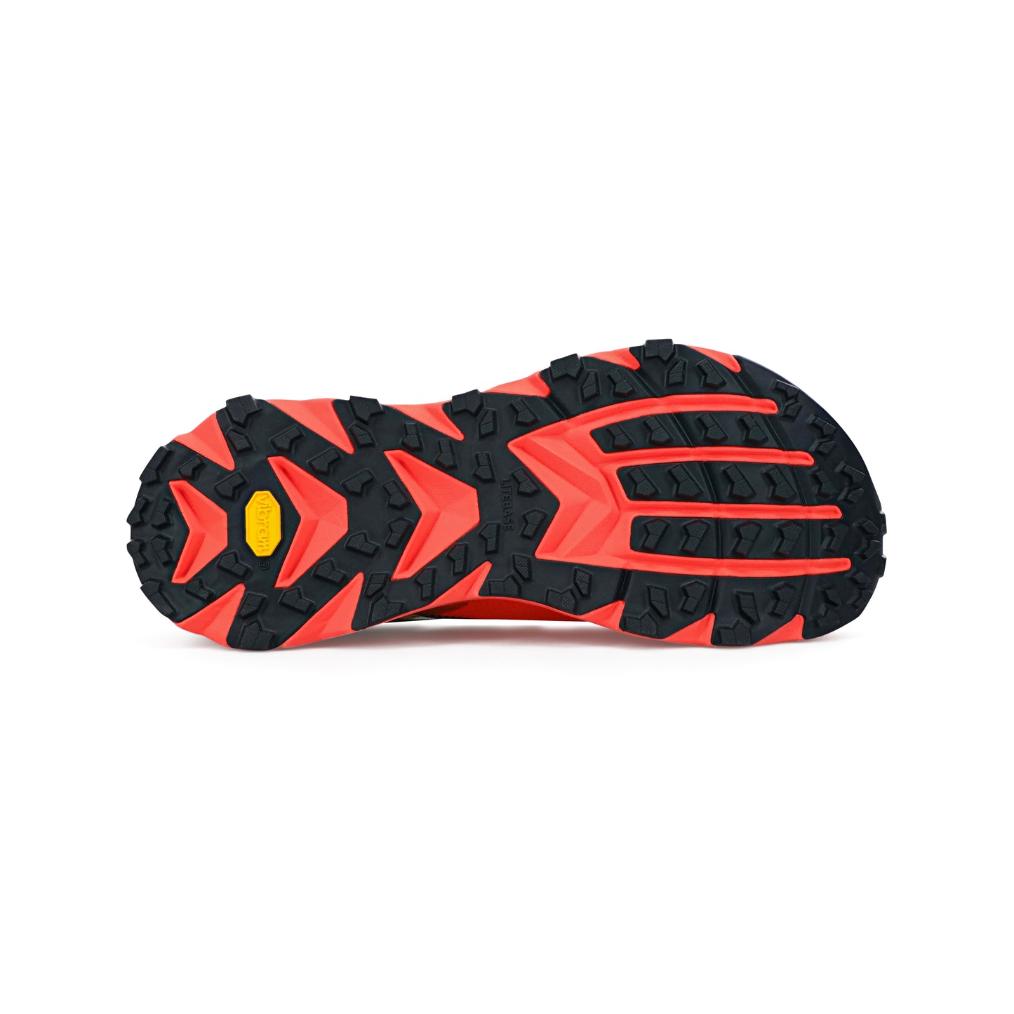 ALTRA MONT BLANC (Sólo tienda online).