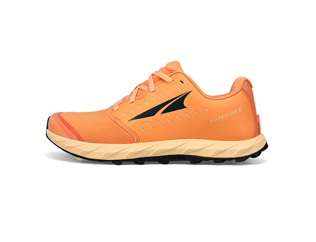 ALTRA SUPERIOR 5 (Sólo tienda online).
