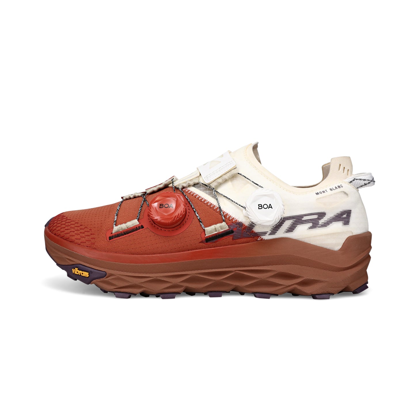 ALTRA MONT BLANC BOA (Sólo tienda online).