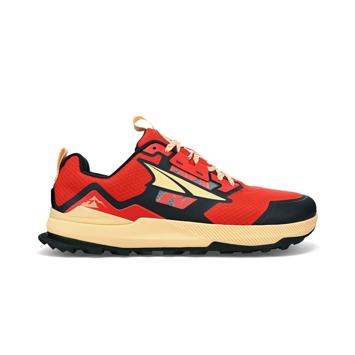 ALTRA LONE PEAK 7 (Sólo tienda online)