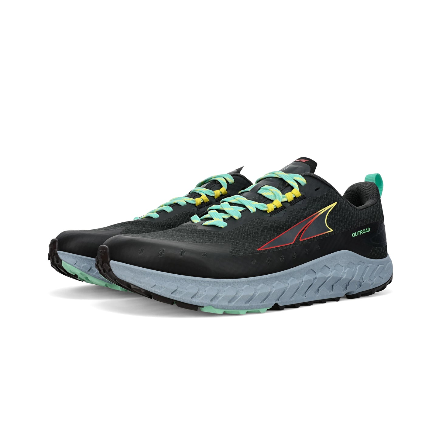 ALTRA OUTROAD (Sólo tienda online).