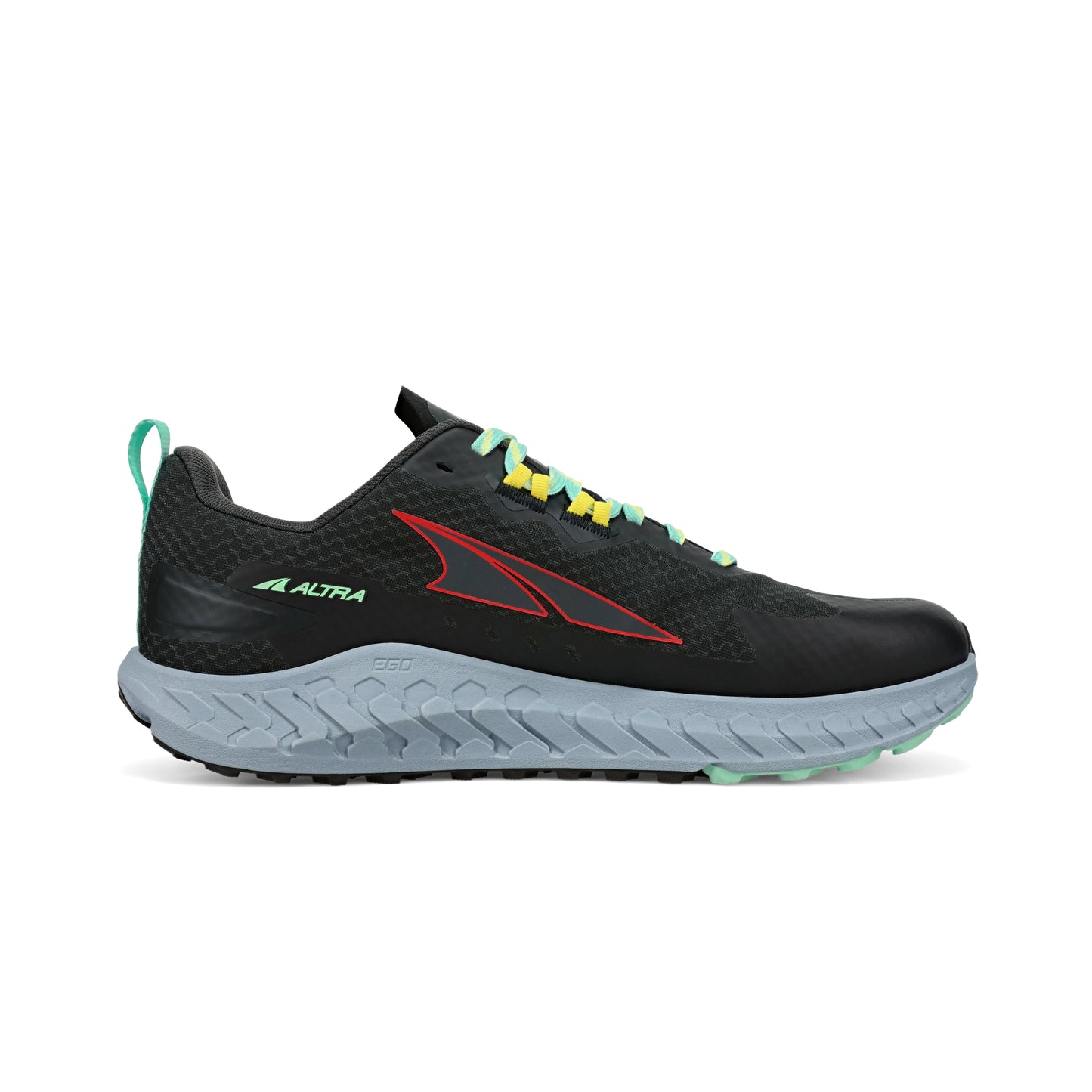 ALTRA OUTROAD (Sólo tienda online).