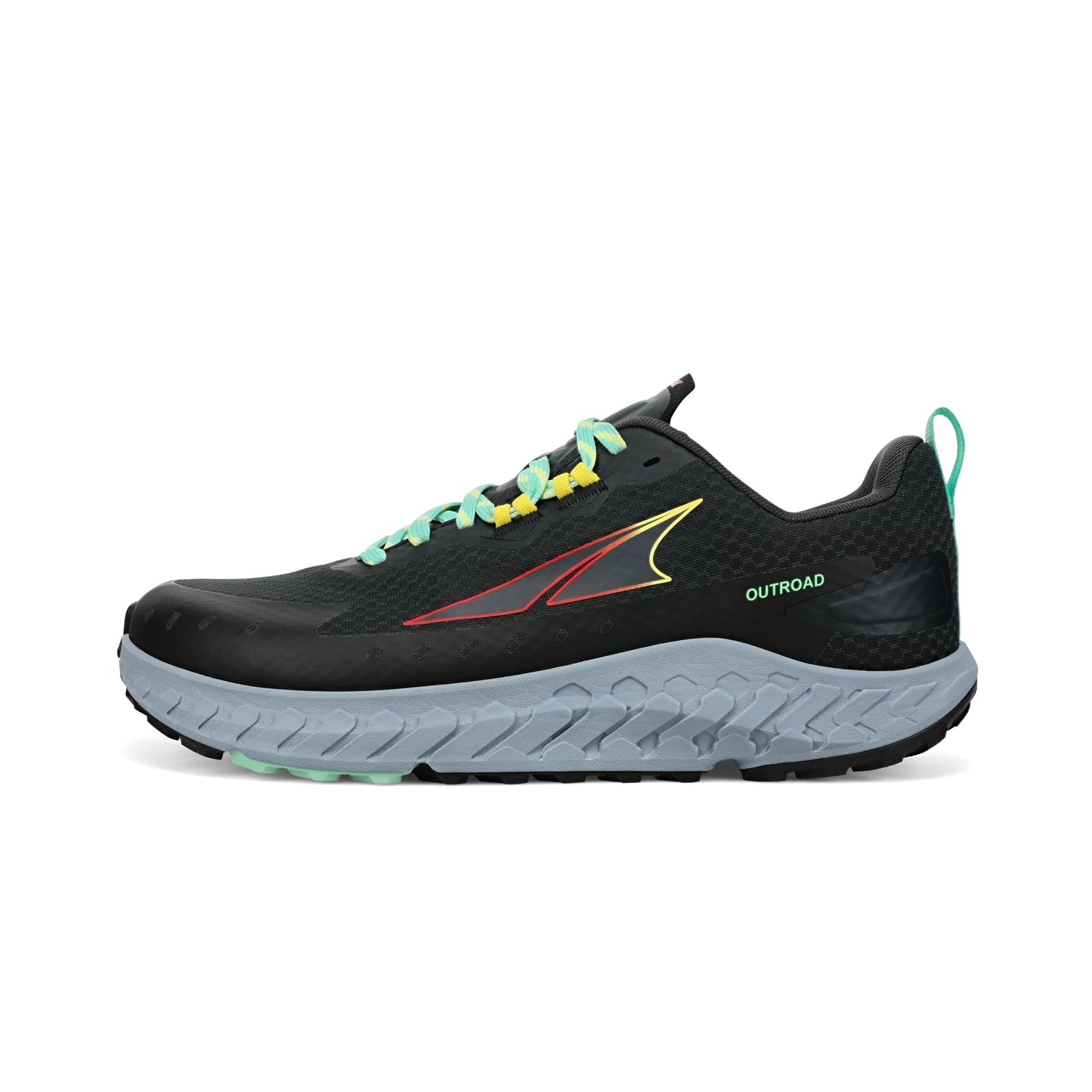 ALTRA OUTROAD (Sólo tienda online).