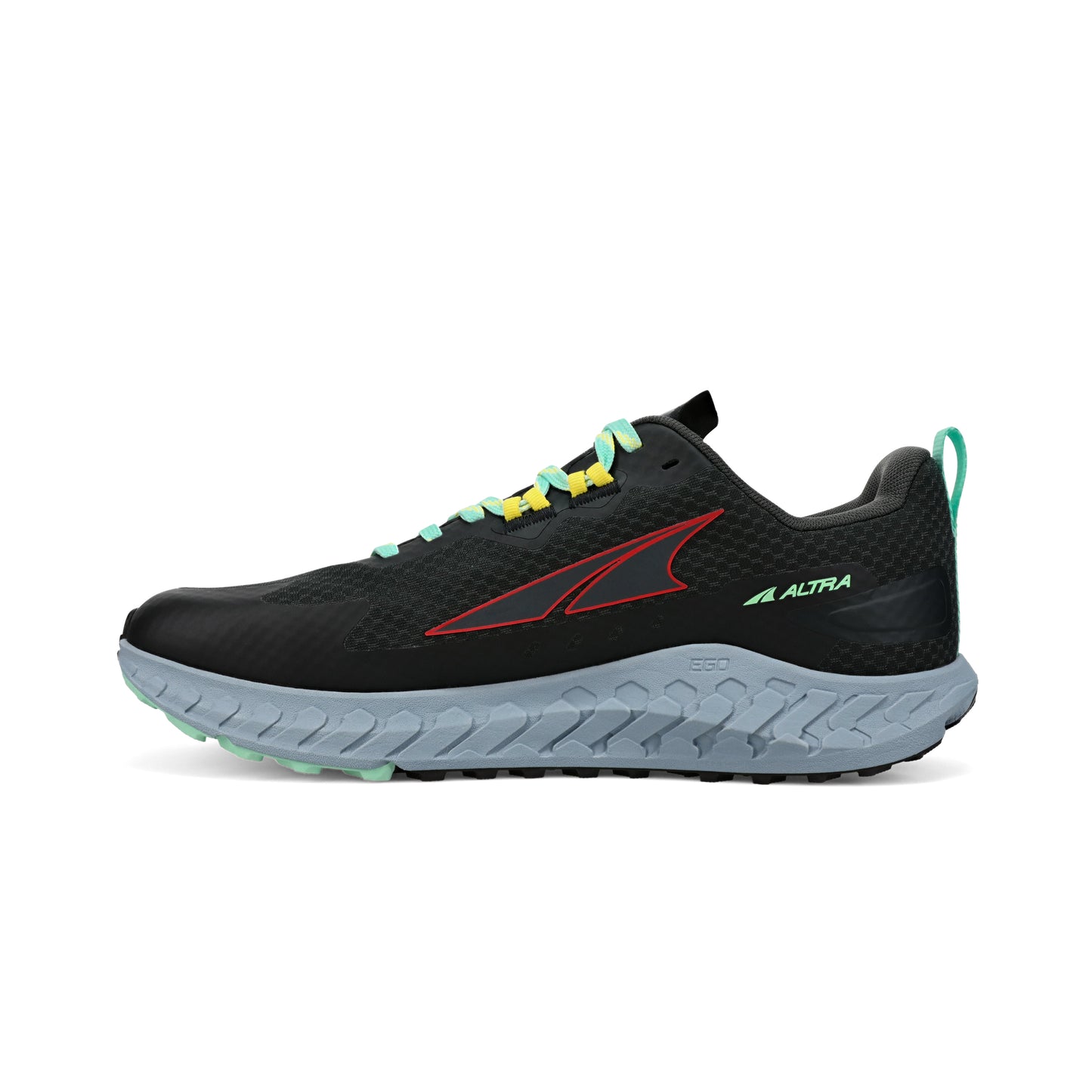 ALTRA OUTROAD (Sólo tienda online).