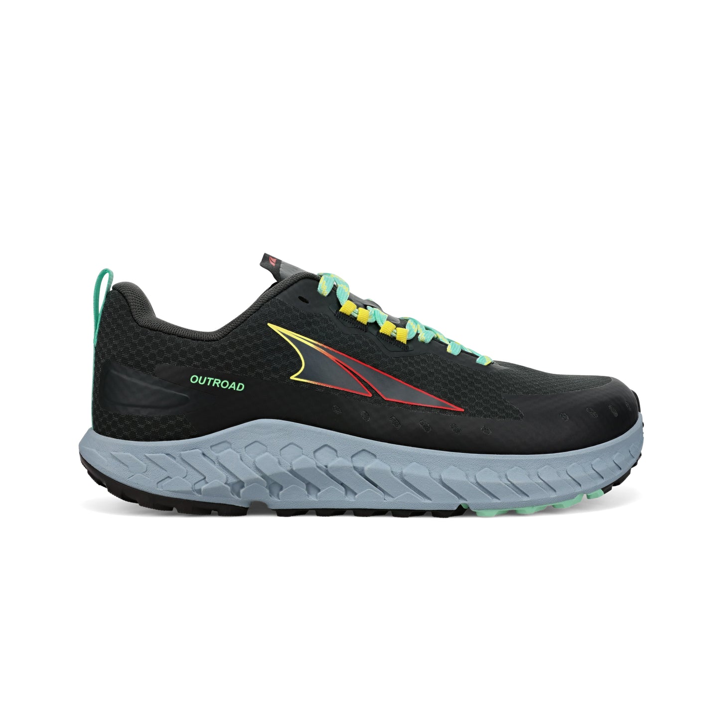 ALTRA OUTROAD (Sólo tienda online).