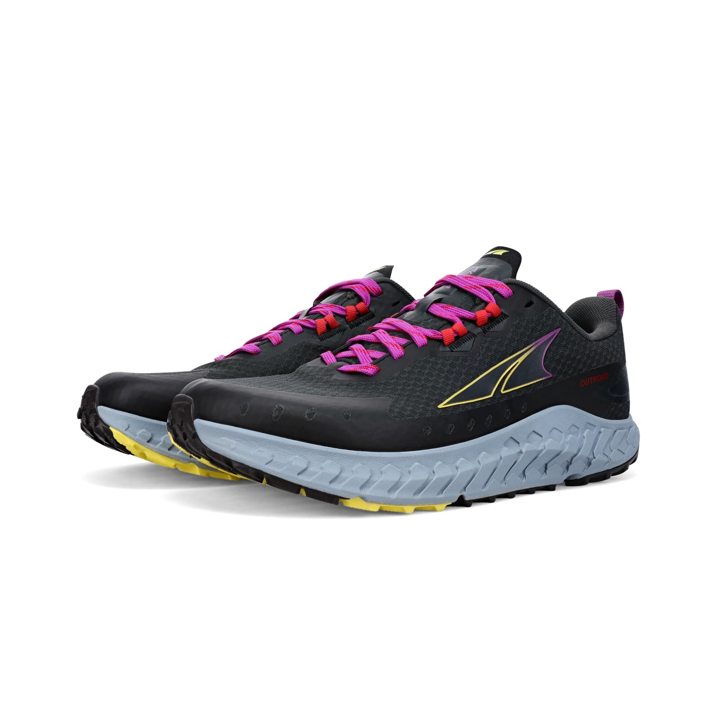 ALTRA OUTROAD (Sólo tienda online).