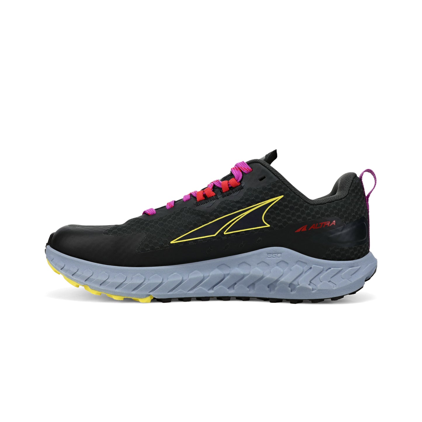 ALTRA OUTROAD (Sólo tienda online).