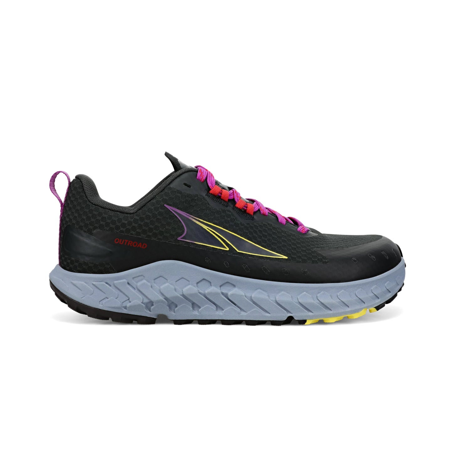 ALTRA OUTROAD (Sólo tienda online).