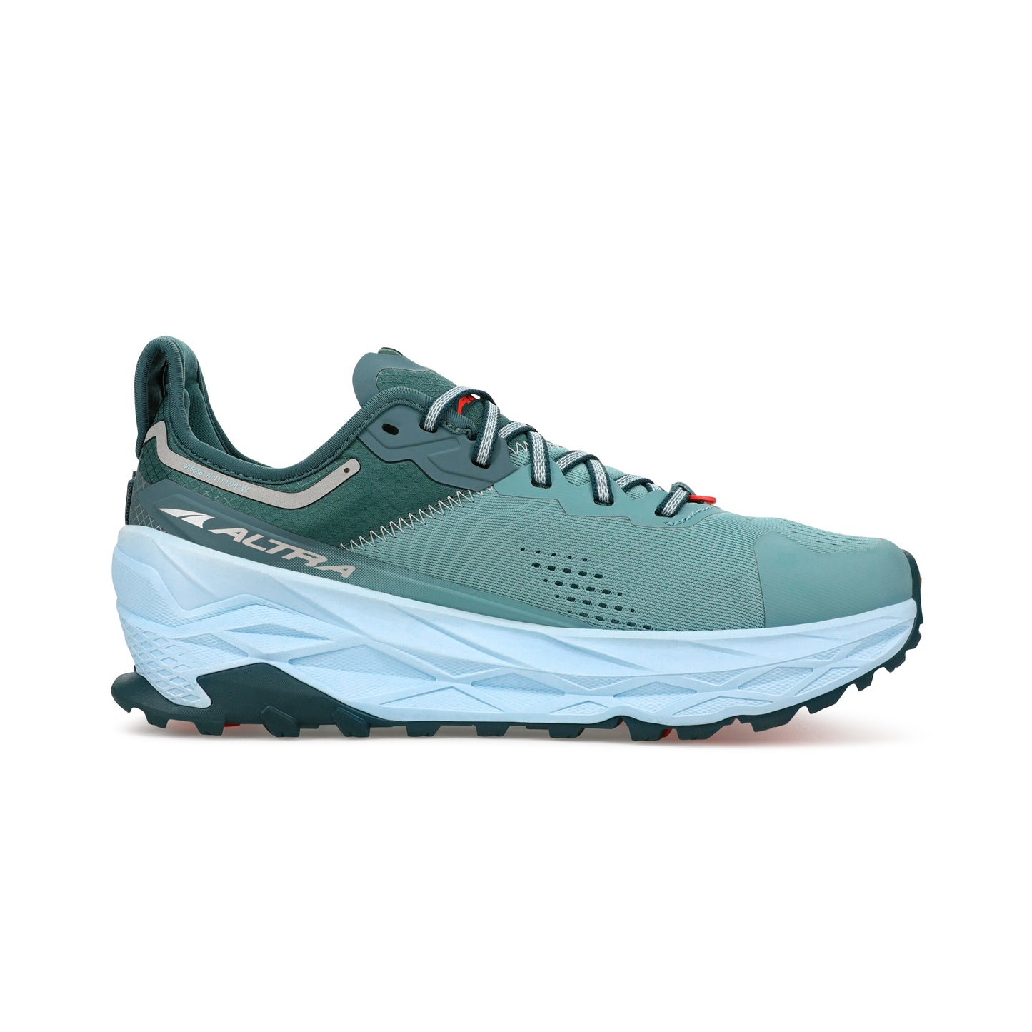ALTRA OLYMPUS 5 (Sólo tienda online)