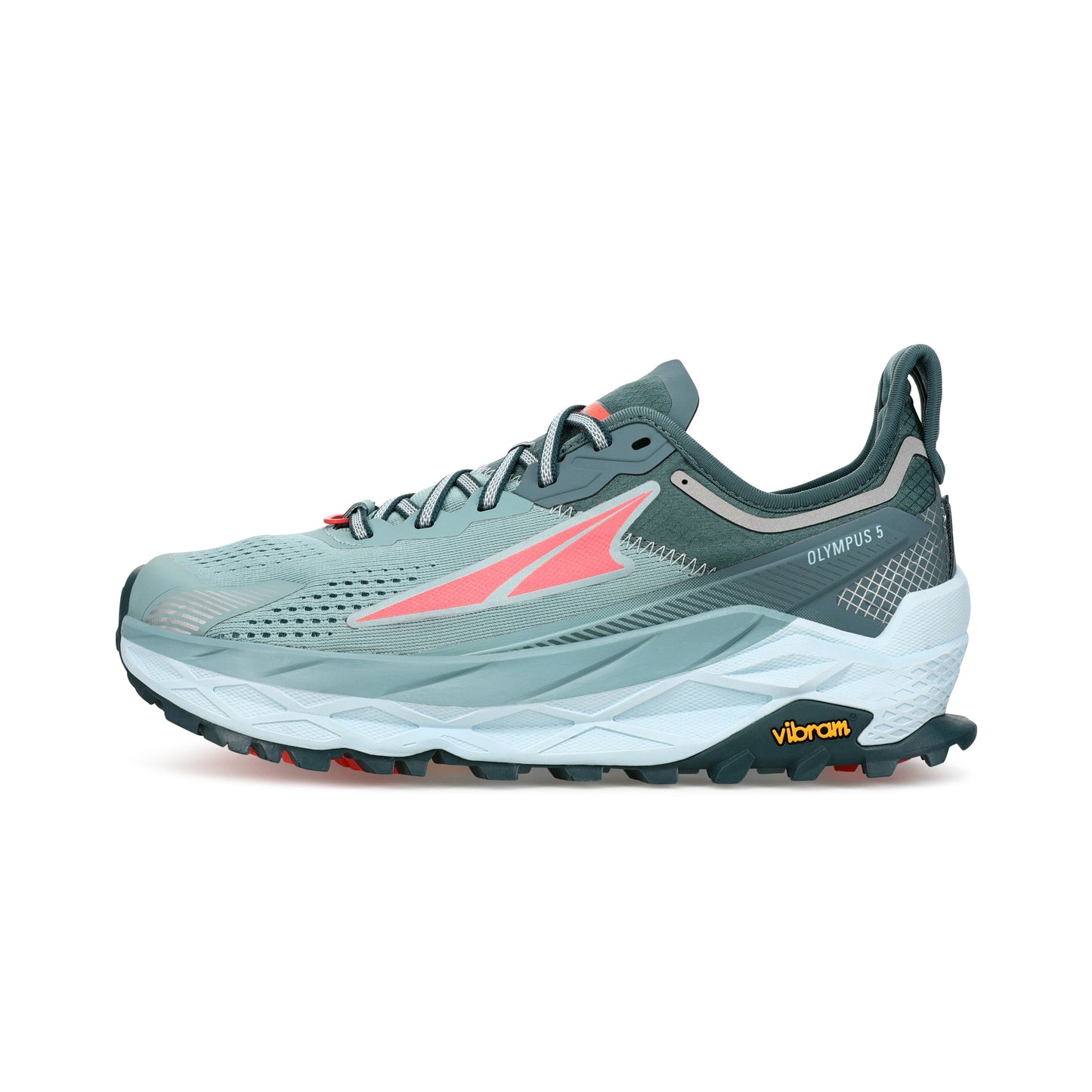 ALTRA OLYMPUS 5 (Sólo tienda online)
