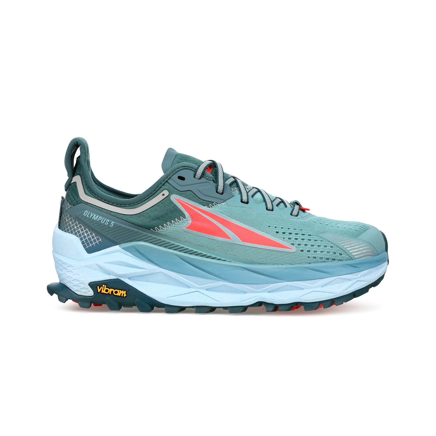 ALTRA OLYMPUS 5 (Sólo tienda online)