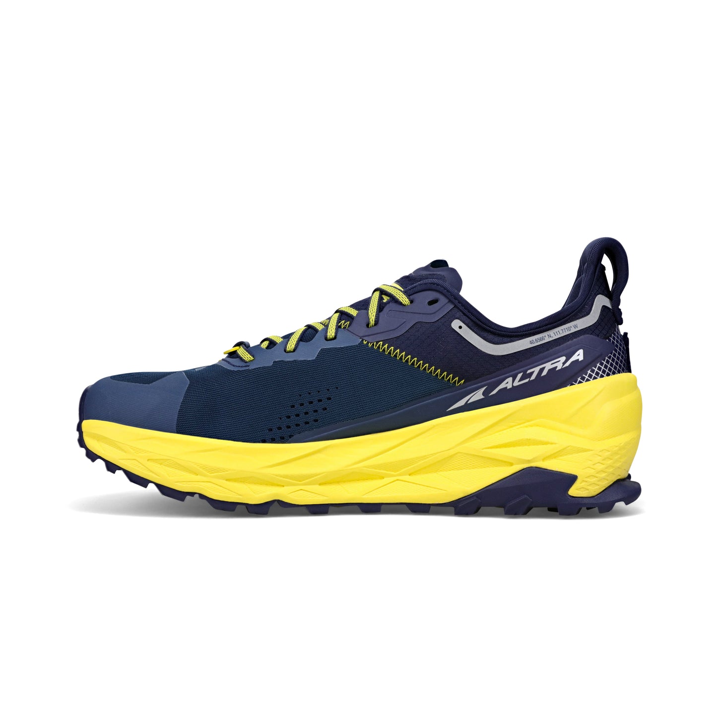 ALTRA OLYMPUS 5 (Sólo tienda online)