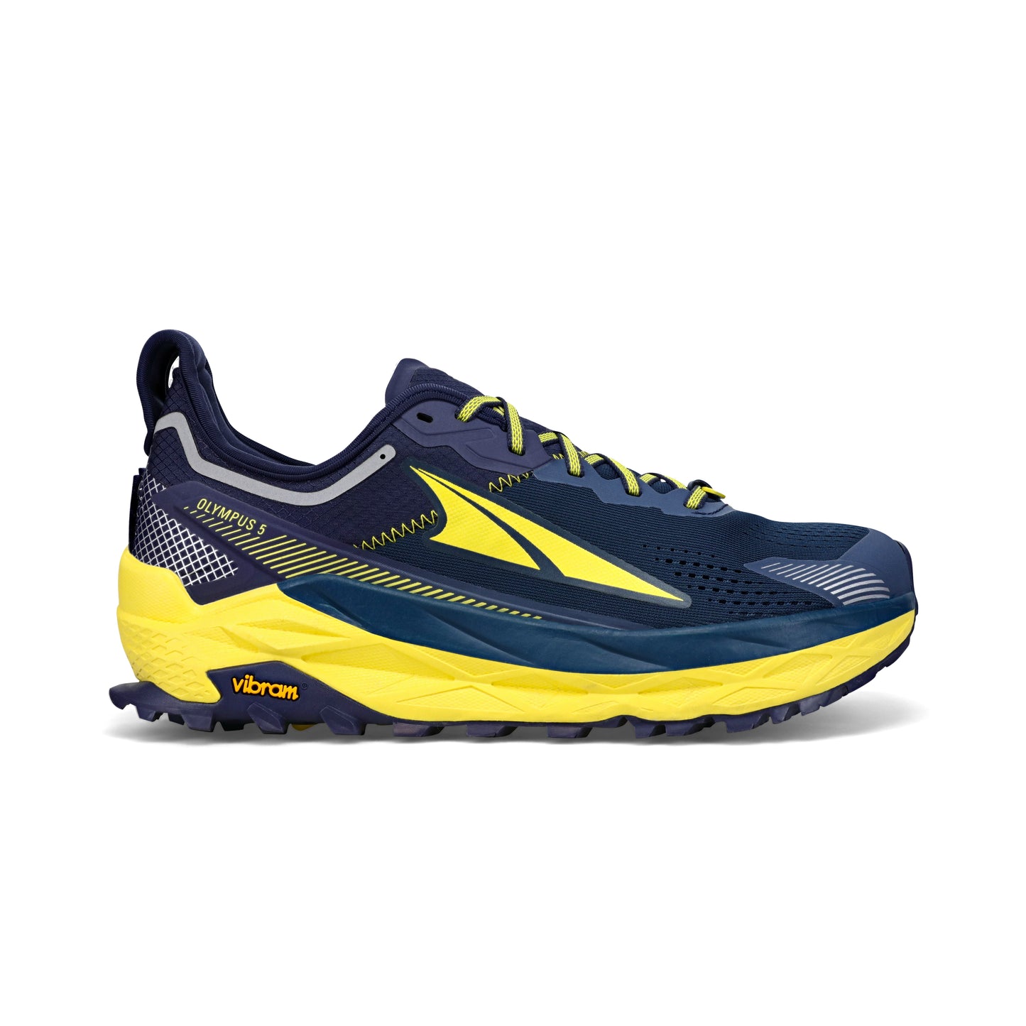 ALTRA OLYMPUS 5 (Sólo tienda online)