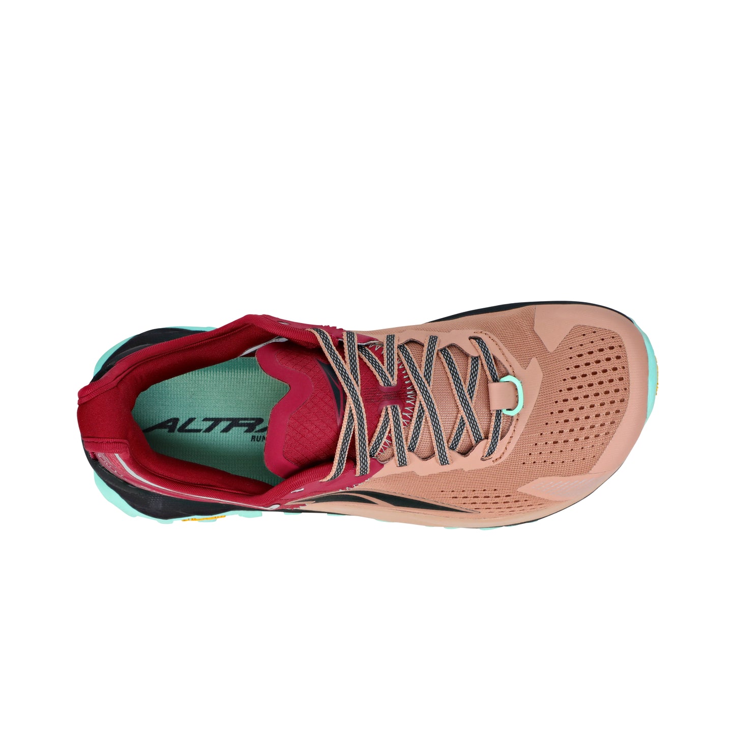 ALTRA OLYMPUS 5 (Sólo tienda online)