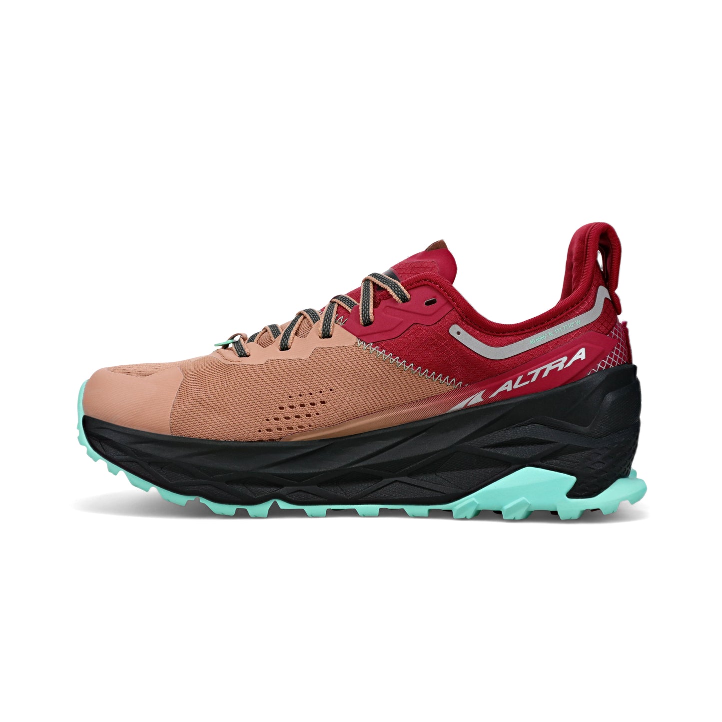 ALTRA OLYMPUS 5 (Sólo tienda online)