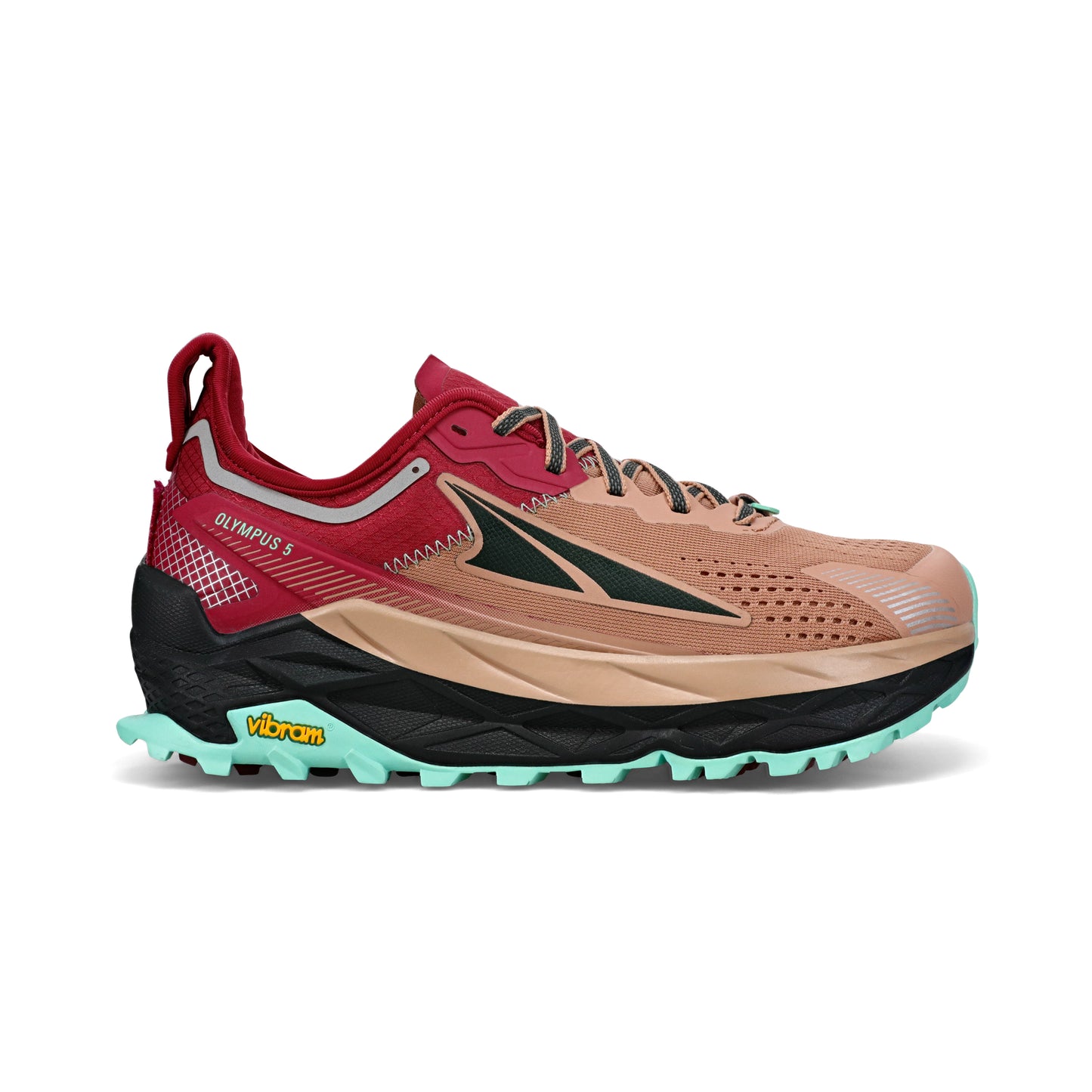 ALTRA OLYMPUS 5 (Sólo tienda online)