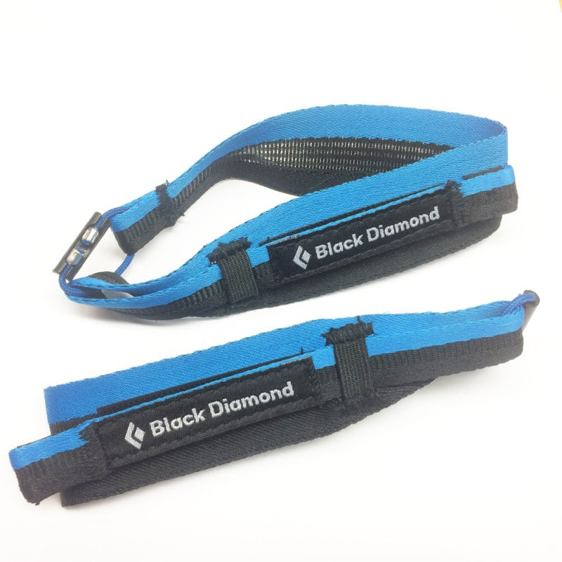 BLACK DIAMOND DISTANCE Z STRAPS