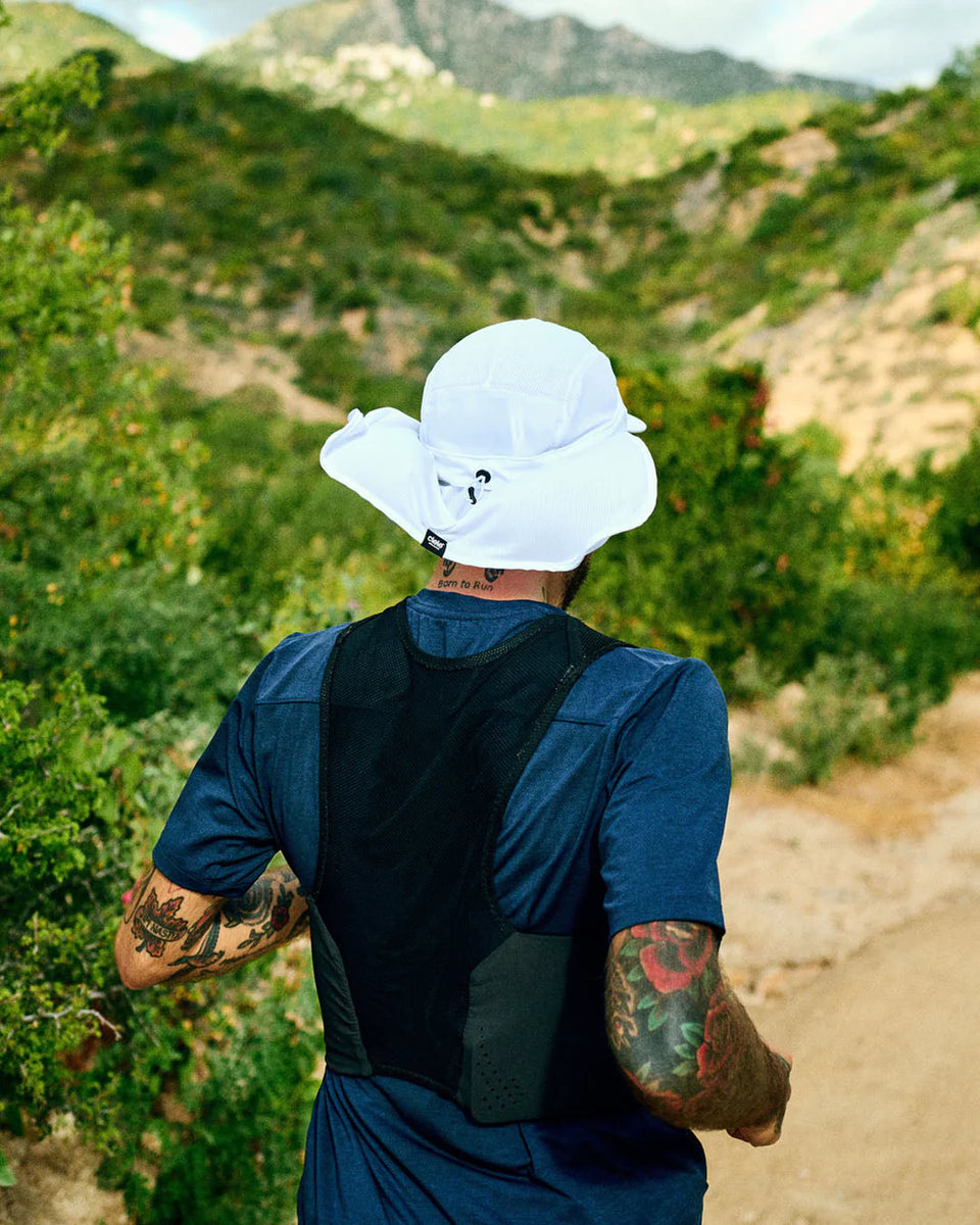 Ciele Go Cap PYN Comp - Kombu / Safari