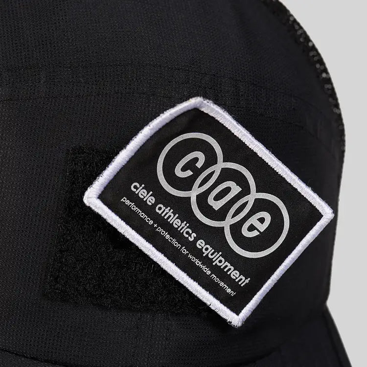 CIELE-TRKCAP-EQUIPMENT V