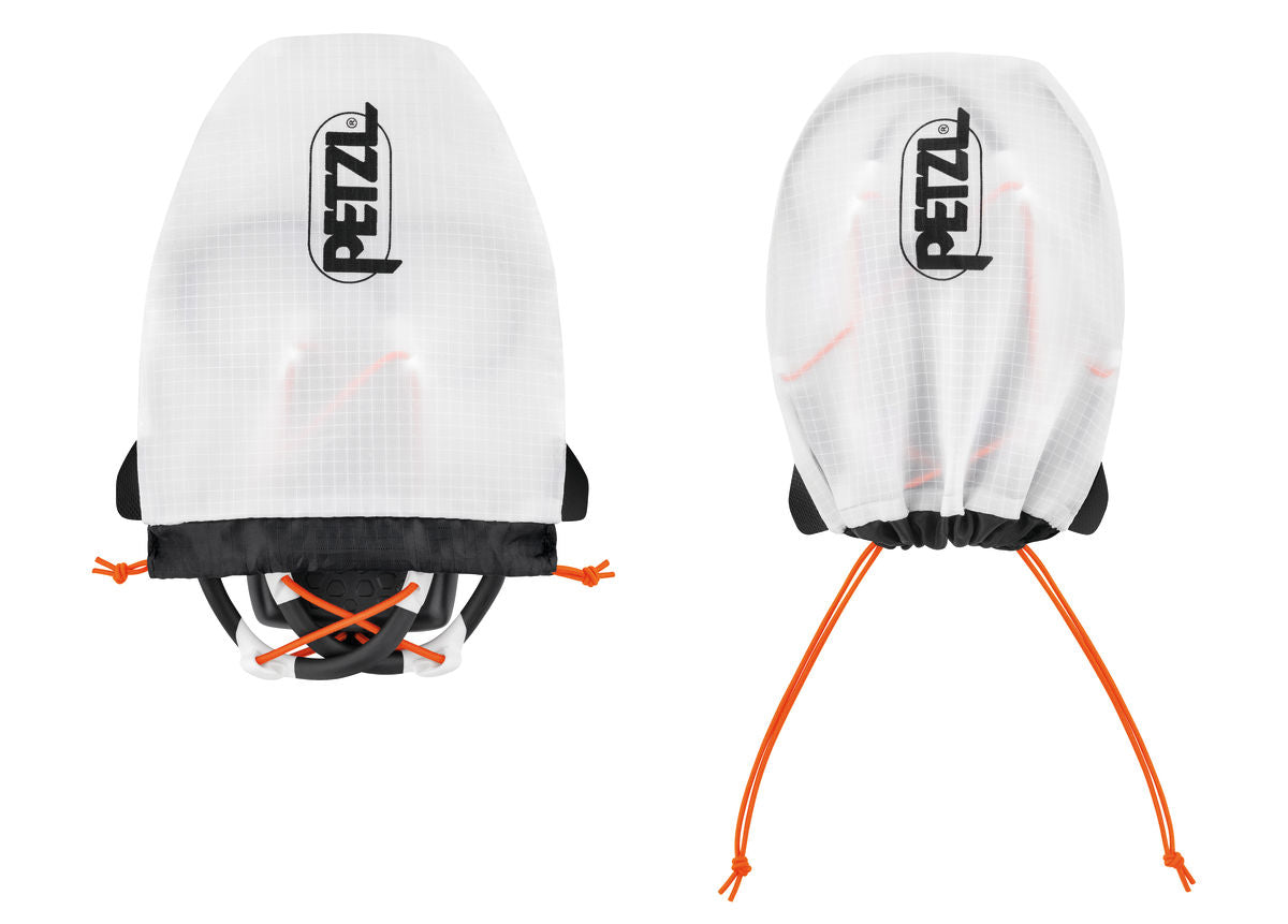 PETZL LINTERNA FRONTAL IKO CORE 500LM