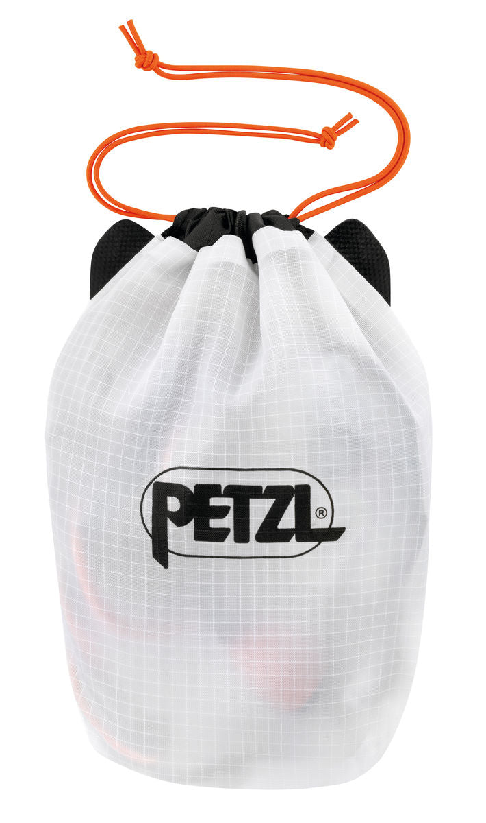 PETZL LINTERNA FRONTAL NAO® RL 1500LM
