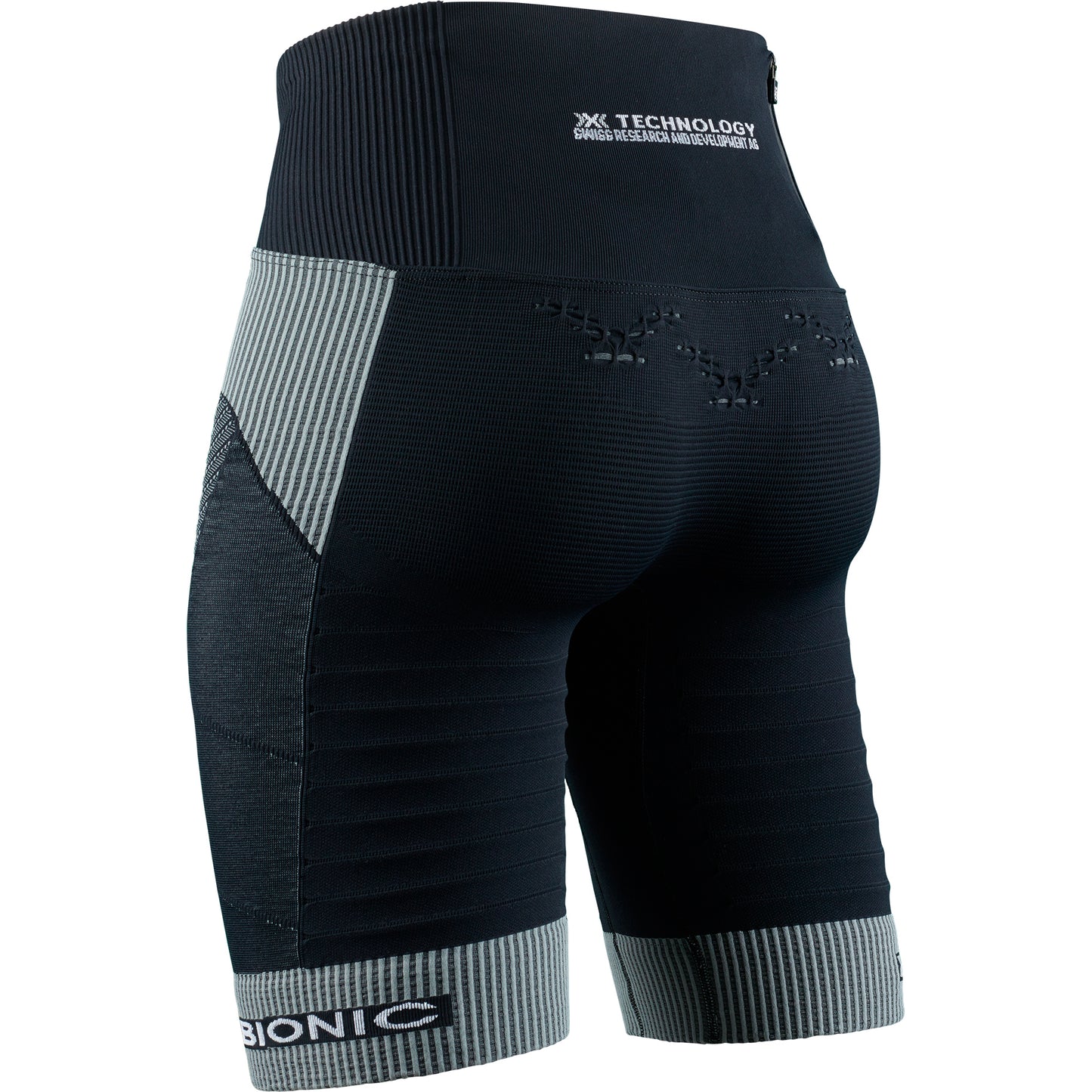 X-BIONIC TRAIL RUN SHORTS 4.0