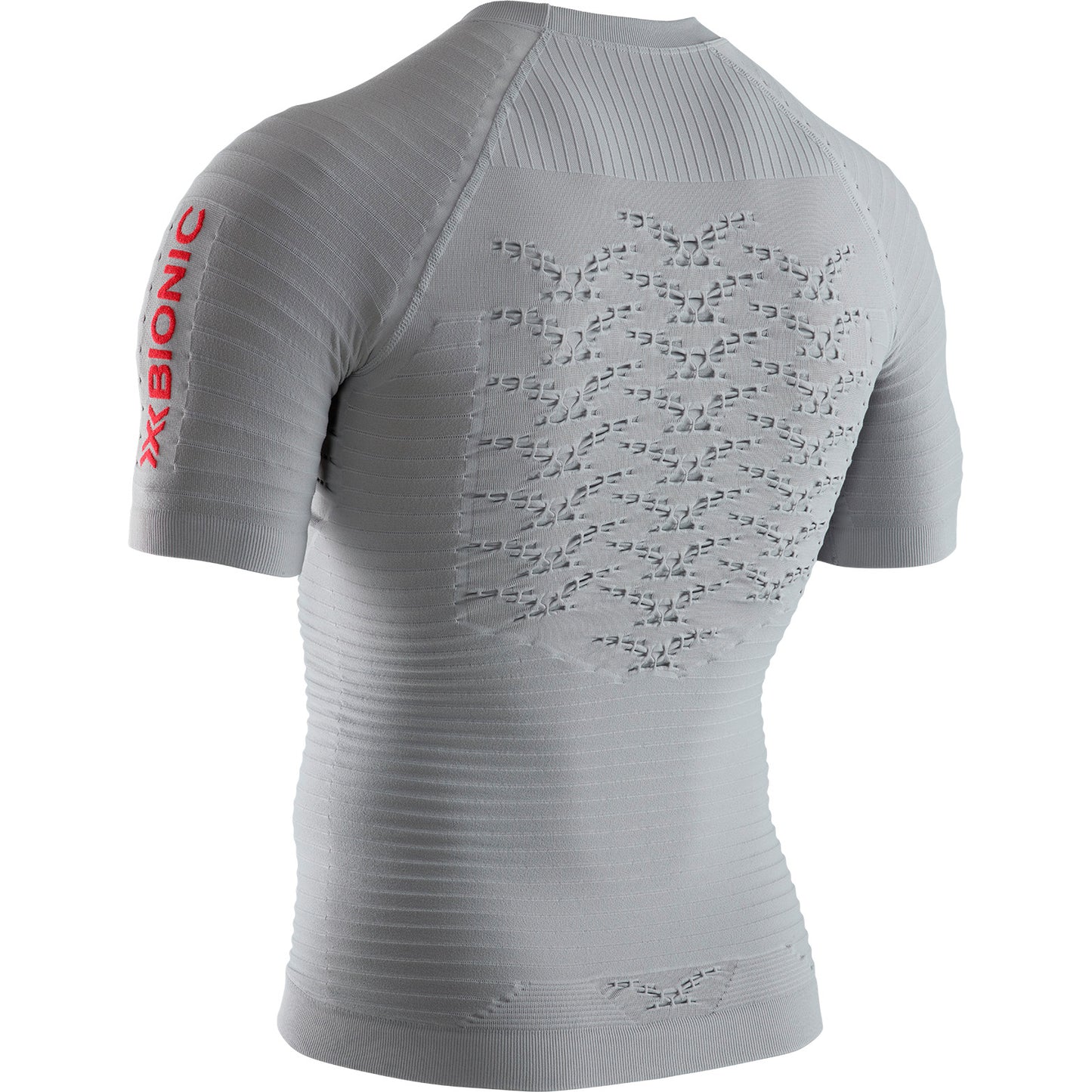 X-BIONIC EFFEKTOR POWER SHIRT 4.0