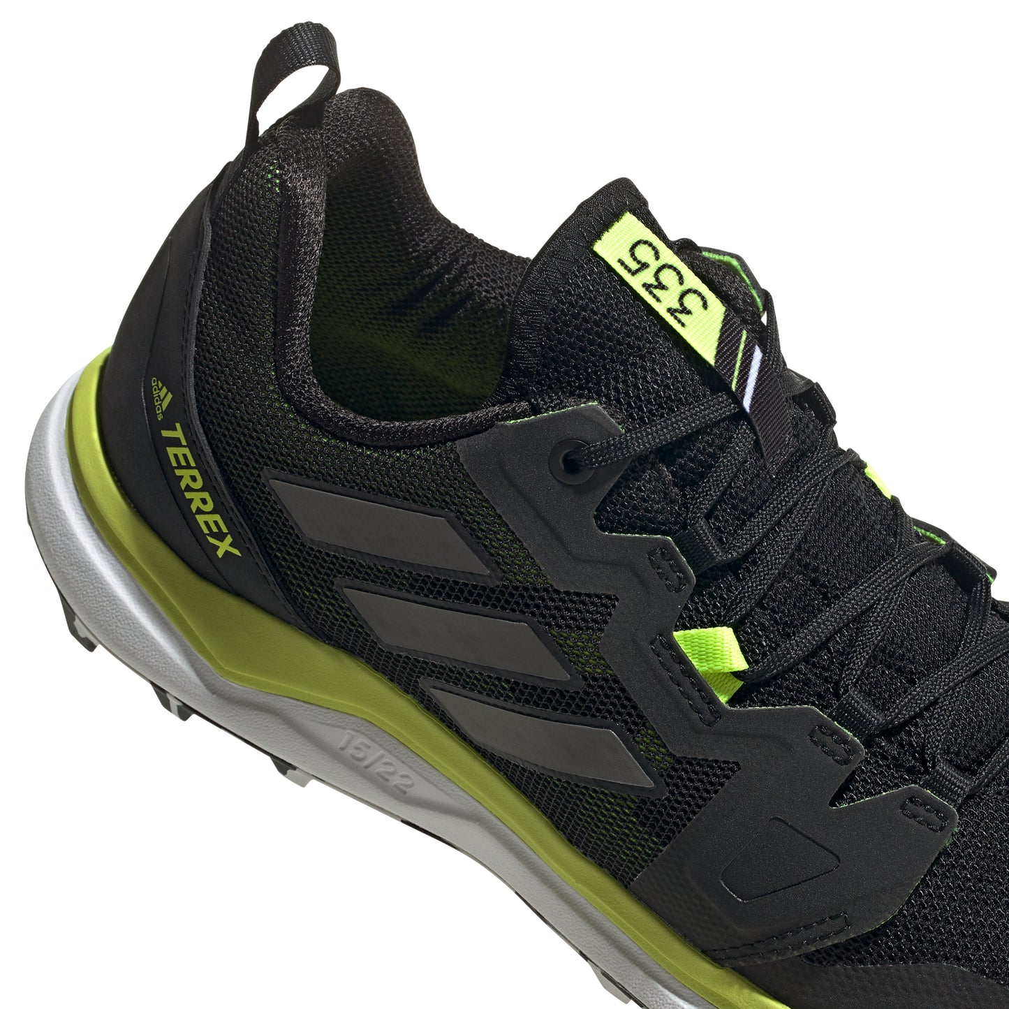 ADIDAS TERREX AGRAVIC (Sólo tienda online)