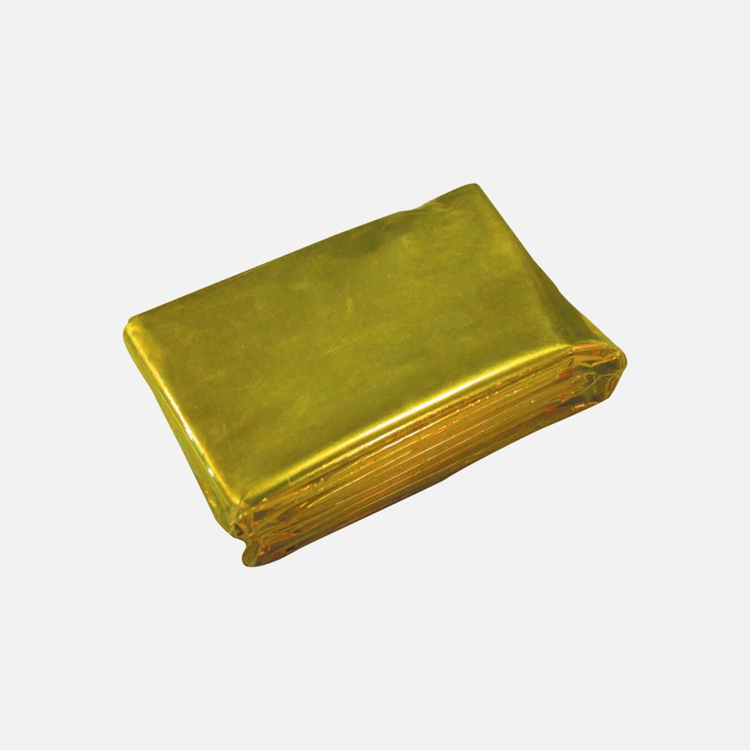 RAIDLIGHT MANTA DE SUPERVIVENCIA 1,5x2,4 m