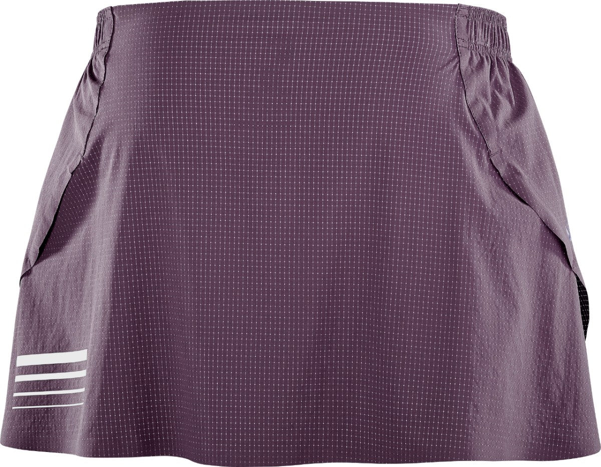 SALOMON S/LAB LITE SKIRT